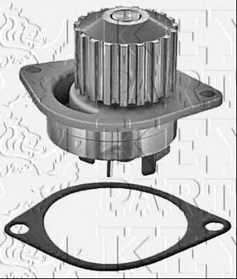 Key parts KCP1783 Water pump KCP1783: Buy near me in Poland at 2407.PL - Good price!