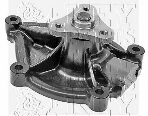 Key parts KCP2195 Water pump KCP2195: Buy near me at 2407.PL in Poland at an Affordable price!