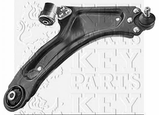 Key parts KCA7044 Track Control Arm KCA7044: Buy near me in Poland at 2407.PL - Good price!