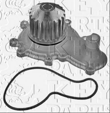 Key parts KCP1675 Water pump KCP1675: Buy near me at 2407.PL in Poland at an Affordable price!