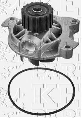 Key parts KCP1710 Water pump KCP1710: Buy near me in Poland at 2407.PL - Good price!