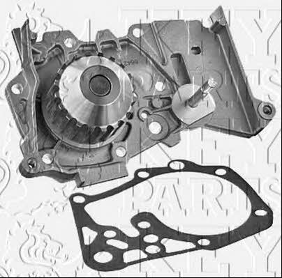 Key parts KCP1778 Water pump KCP1778: Buy near me in Poland at 2407.PL - Good price!