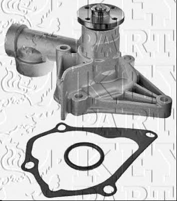 Key parts KCP1246 Water pump KCP1246: Buy near me in Poland at 2407.PL - Good price!