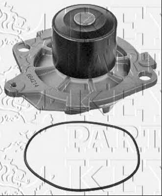 Key parts KCP1770 Water pump KCP1770: Buy near me in Poland at 2407.PL - Good price!