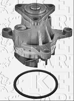 Key parts KCP1951 Water pump KCP1951: Buy near me in Poland at 2407.PL - Good price!