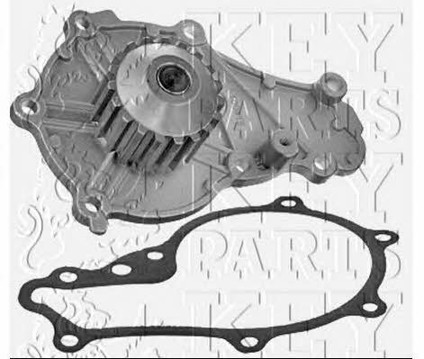 Key parts KCP2043 Water pump KCP2043: Buy near me in Poland at 2407.PL - Good price!