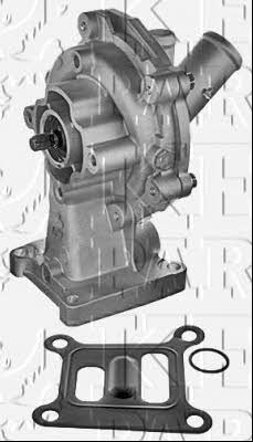 Key parts KCP2063 Water pump KCP2063: Buy near me in Poland at 2407.PL - Good price!