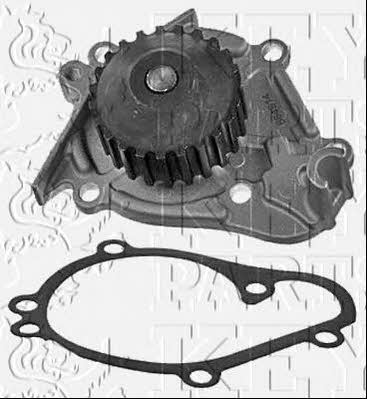 Key parts KCP1525 Water pump KCP1525: Buy near me in Poland at 2407.PL - Good price!