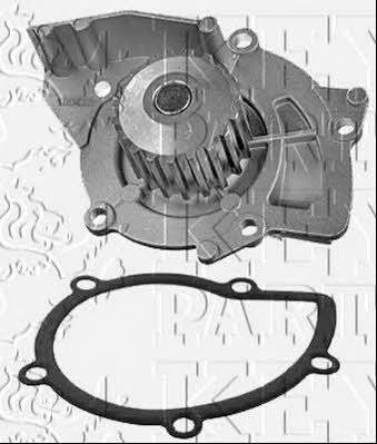 Key parts KCP1989 Water pump KCP1989: Buy near me in Poland at 2407.PL - Good price!