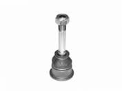CTE CBJ09001 Ball joint CBJ09001: Buy near me at 2407.PL in Poland at an Affordable price!