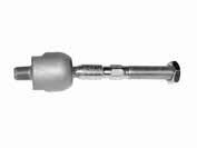 CTE CRE02051 Steering tie rod CRE02051: Buy near me in Poland at 2407.PL - Good price!