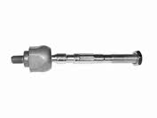 CTE CRE01017 Steering tie rod CRE01017: Buy near me in Poland at 2407.PL - Good price!