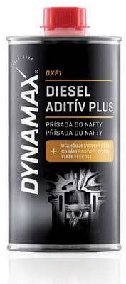 Dynamax 500070 Присадка для топлива Dynamax 500070: Отличная цена - Купить в Польше на 2407.PL!