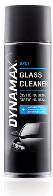 Dynamax 606135 Środek do mycia szkła, 500 ml 606135: Atrakcyjna cena w Polsce na 2407.PL - Zamów teraz!