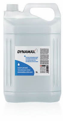Dynamax 500013 Дистильована вода 500013: Приваблива ціна - Купити у Польщі на 2407.PL!