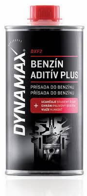 Dynamax 500016 Присадка для топлива Dynamax 500016: Отличная цена - Купить в Польше на 2407.PL!
