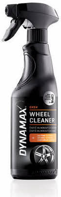 Dynamax 501535 Wheel Cleaner 501535: Buy near me in Poland at 2407.PL - Good price!