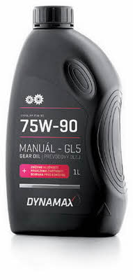 Dynamax 500630 Olej przekładniowy, podana cena za 1 litr 500630: Dobra cena w Polsce na 2407.PL - Kup Teraz!