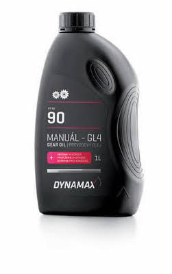Dynamax 500190 Olej przekładniowy 500190: Kaufen Sie zu einem guten Preis in Polen bei 2407.PL!