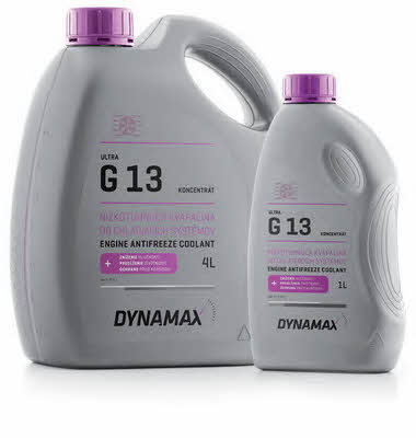 Kup Dynamax 501993 w niskiej cenie w Polsce!