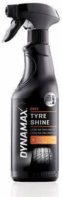 Dynamax 501538 Tyre Cleaner 501538: Buy near me in Poland at 2407.PL - Good price!