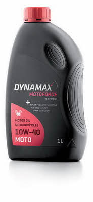 Dynamax 501687 Olej silnikowy 501687: Dobra cena w Polsce na 2407.PL - Kup Teraz!
