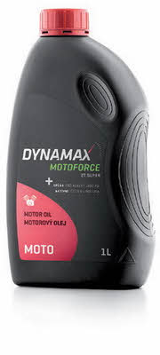 Dynamax 501684 Olej silnikowy 501684: Dobra cena w Polsce na 2407.PL - Kup Teraz!