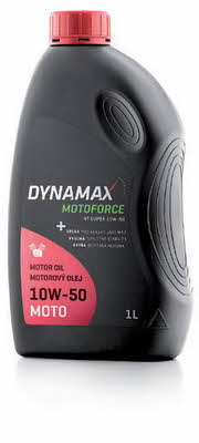 Dynamax 501694 Olej silnikowy 501694: Dobra cena w Polsce na 2407.PL - Kup Teraz!