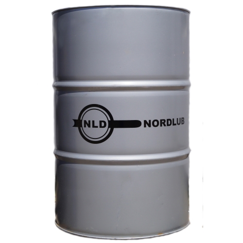 Olej silnikowy nordlub xp-hd 10w-40, 5 l Nordlub 21004-205