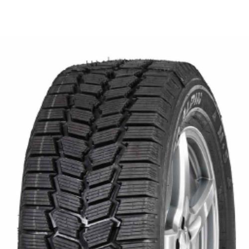 Bargum BR740105 Commercial Winter Tyre Bargum Cargo Alpin 215/75 R16 113Q BR740105: Buy near me in Poland at 2407.PL - Good price!