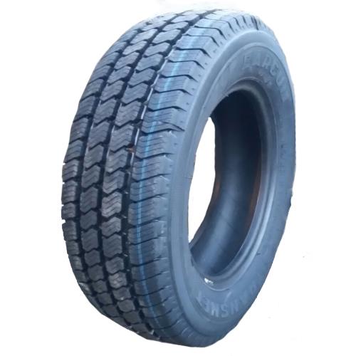Bargum BR740187 Commercial Summer Tyre Bargum Transnet 195/70 R15 104T BR740187: Buy near me in Poland at 2407.PL - Good price!