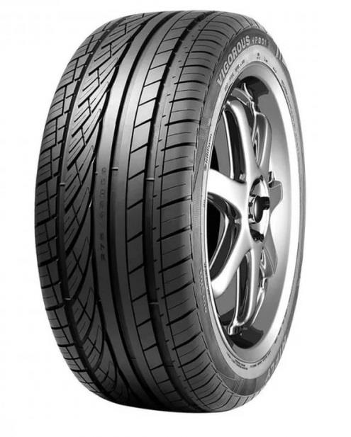 Hifly Tires HF-UHP203 Passenger Summer Tyre Hifly Tires HP801 285/45 R19 111W HFUHP203: Buy near me in Poland at 2407.PL - Good price!