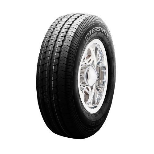 Interstate tires NTV29 Commercial Summer Tyre Interstate Tires Van GT 205/70 R15 106R NTV29: Buy near me in Poland at 2407.PL - Good price!