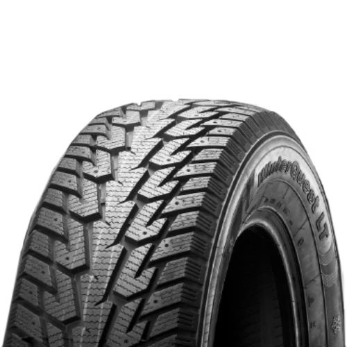 Interstate tires CDICE332 Passenger Winter Tyre Interstate Tires Winter Quest LT 235/75 R15 104R CDICE332: Buy near me in Poland at 2407.PL - Good price!