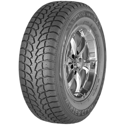 Interstate tires WMX96 Шина Легковая Зимняя Interstate Tires Winter Claw Extreme Grip MX 225/60 R17 99T WMX96: Отличная цена - Купить в Польше на 2407.PL!