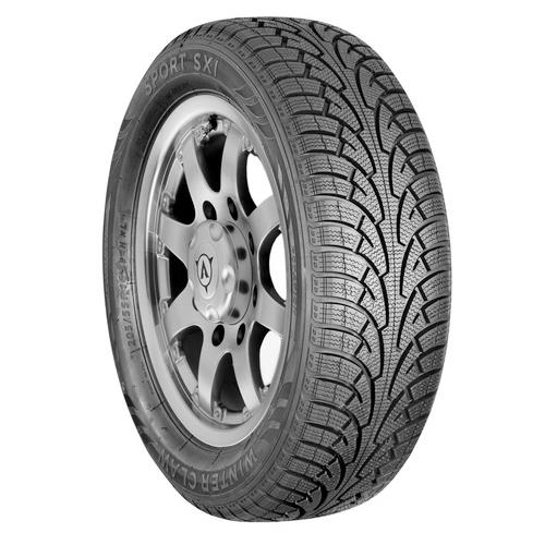 Interstate tires WTS04 Opona Samochodowa Zimowa Interstate Tires Winter Claw Sport SXI 155/70 R13 75T WTS04: Dobra cena w Polsce na 2407.PL - Kup Teraz!