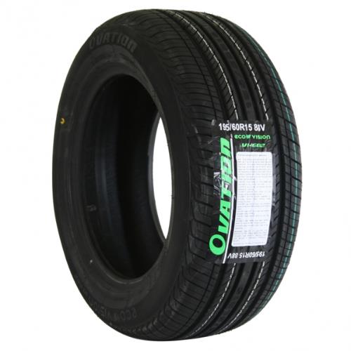 Ovation 6953913151526 Шина Легковая Летняя Ovation Eco Vision VI682 185/80 R15 93T 6953913151526: Отличная цена - Купить в Польше на 2407.PL!