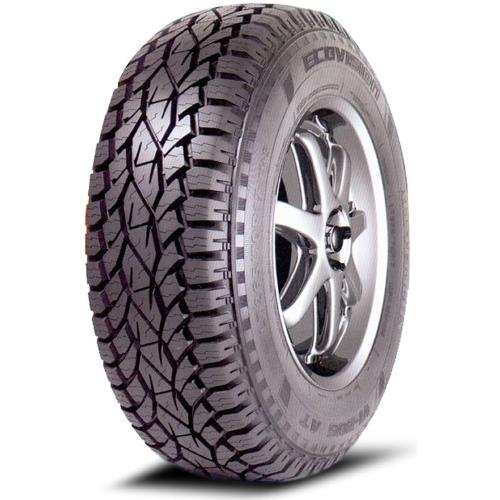 Ovation 1143524 Passenger Summer Tyre Ovation Eco Vision VI286 AT 265/65 R17 112T 1143524: Buy near me in Poland at 2407.PL - Good price!
