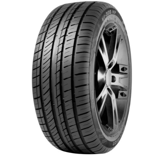 Ovation 1717548 Passenger Summer Tyre Ovation VI386 HP 265/65 R17 112H 1717548: Buy near me in Poland at 2407.PL - Good price!