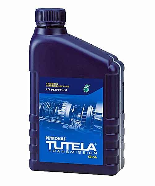 Petronas 15001616 Transmission oil Petronas Tutela GI A, 1 l 15001616: Buy near me in Poland at 2407.PL - Good price!