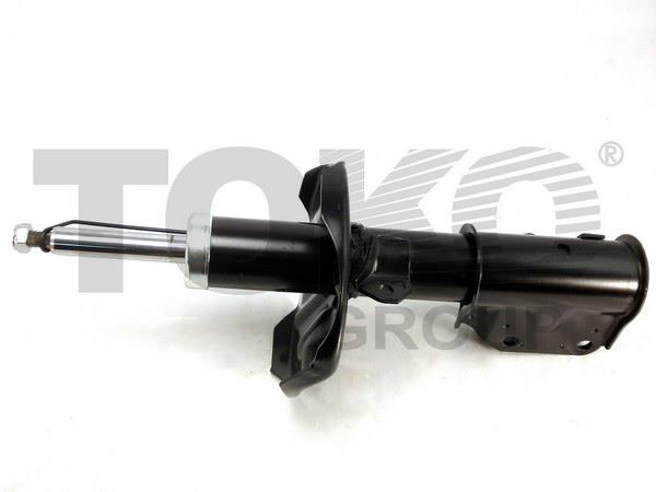 Lovby AF1330 Shock absorber assy AF1330: Buy near me in Poland at 2407.PL - Good price!