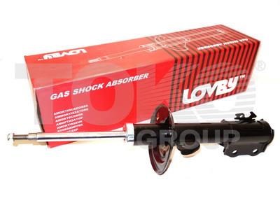Lovby AF1341 Shock absorber assy AF1341: Buy near me in Poland at 2407.PL - Good price!