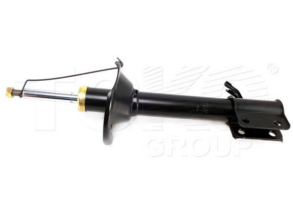 Lovby AR1257 Shock absorber assy AR1257: Buy near me in Poland at 2407.PL - Good price!