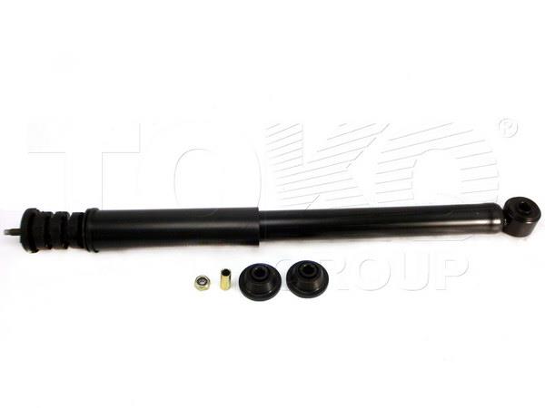 Lovby AR1319 Shock absorber assy AR1319: Buy near me in Poland at 2407.PL - Good price!