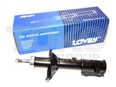 Lovby AF5012 Shock absorber assy AF5012: Buy near me in Poland at 2407.PL - Good price!