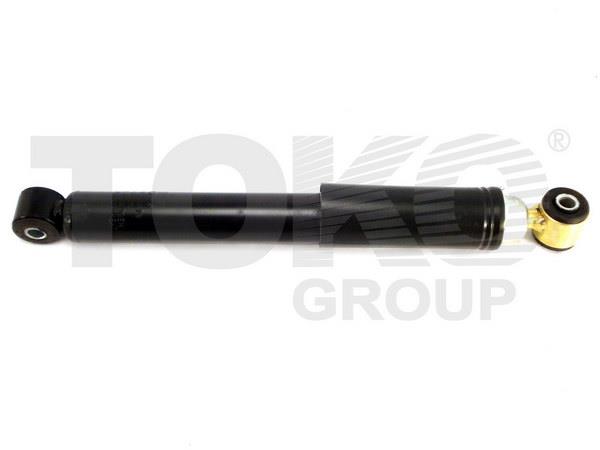 Lovby AR3117 Shock absorber assy AR3117: Buy near me in Poland at 2407.PL - Good price!