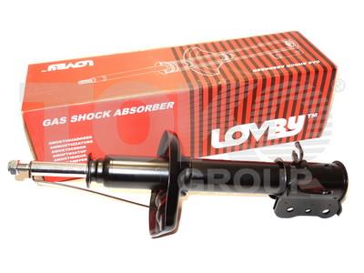 Lovby AR1189 Shock absorber assy AR1189: Buy near me in Poland at 2407.PL - Good price!