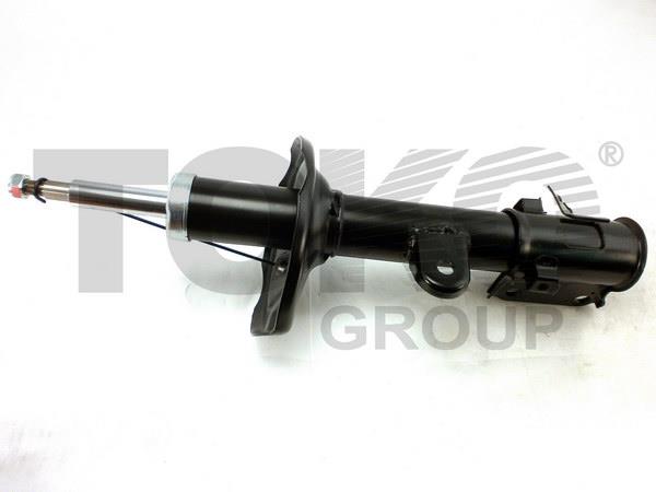 Lovby AF0040 Shock absorber assy AF0040: Buy near me in Poland at 2407.PL - Good price!