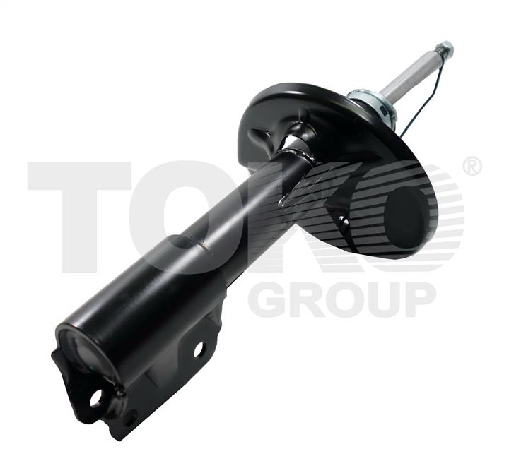 Lovby AF1401 Shock absorber assy AF1401: Buy near me in Poland at 2407.PL - Good price!