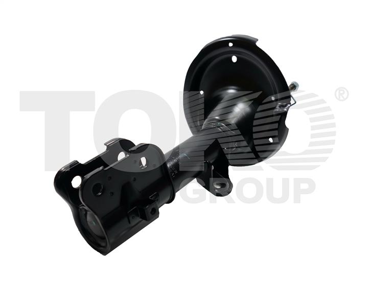 Lovby AF0116 Shock absorber assy AF0116: Buy near me in Poland at 2407.PL - Good price!